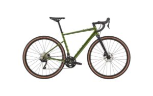 Cannondale 700 U Topstone 2 2x SGR
