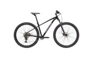 Cannondale 29 U Trail 2 BLK
