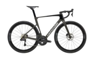 Cannondale SuperSix EVO 2 RAW 54