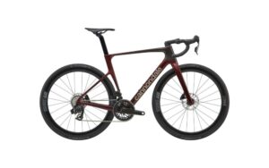 Cannondale SuperSix EVO 3 CHL 54