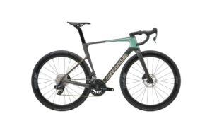 Cannondale SuperSix EVO 4 CTG 52