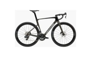 Cannondale SuperSix EVO 4 RAW 54