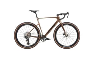 Cannondale 700 M SuperX 3 Burnt Oxide 54