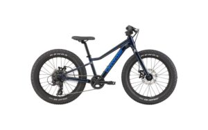 Cannondale Kids Trail Plus 20