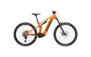 Cannondale 29 U Moterra 4 PLUS EU OBS LG