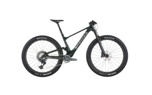 Bicicleta SCOTT Spark RC Team Issue
