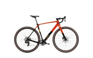 Trek Checkpoint SL 5 AXS Lava/Black Olive GEN 3
