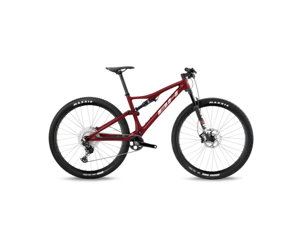 Lynx Race 6.5 Xt 12V Mx Perf Red-Red-Red