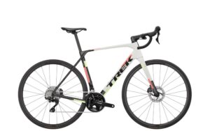Trek Domane SL 5 M Matte Era White/Deep Smoke