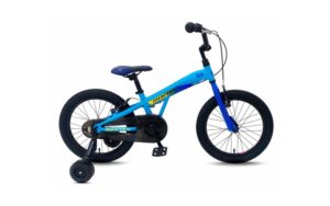 Monty Kids 104 18” Azul-Azul- Amarillo MD