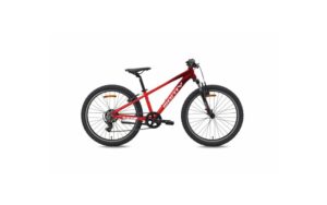 MONTY KX7D 24 DIS/HIDR RED-RED-WHITE MD