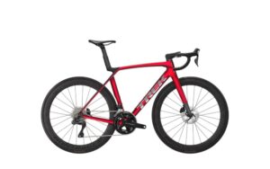 Trek Madone SL 7 ML Gloss Fury Red/Matte Deep Smoke GEN 8