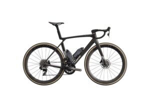 Trek Madone SLR 7 AXS Matte Gloss/Carbon Smoke GEN 8