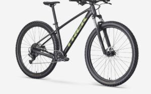 Trek Marlin 4 M 29 Matte Dark Web GEN 3