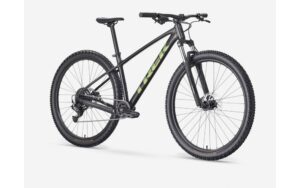 Trek Marlin 4 S 27.5 Matte Dark Web GEN 3