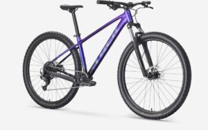 Trek Marlin 4 S 27.5 Purple Flip/Black Fade GEN 3