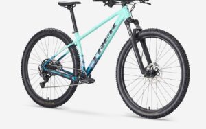 Trek Marlin 5 ML 29 Miami Green/Dark Aquatic Fade GEN 3