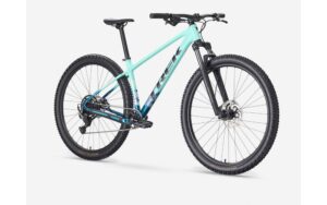 Trek Marlin 5 S 27.5 Miami Green/Dark Aquatic Fade GEN 3