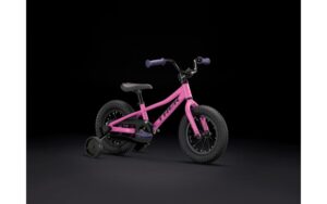Trek Precaliber 12 12 Flamingo Pink