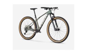 Trek Procaliber 9.5 L Purple Flip/Hex Blue GEN 3