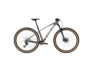Trek Procaliber 9.5 ML Matte Keswick Green/Mercury GEN 3