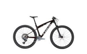 Trek Supercaliber SL 9.7 GXAXS Red Carbon Smoke GEN 2