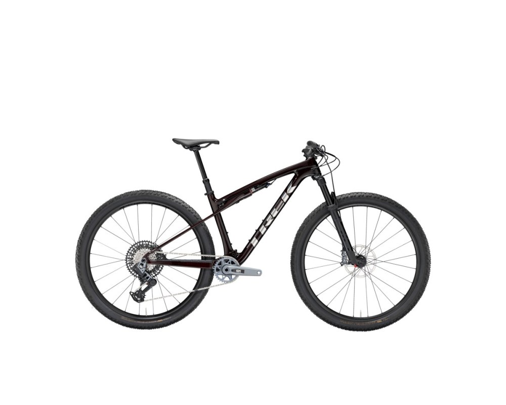 Trek Supercaliber SL 9.7 GXAXS Red Carbon Smoke GEN 2