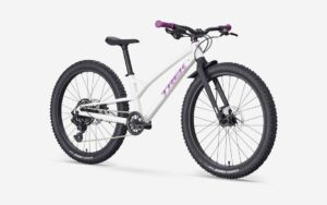 Trek Wahoo 20 Trail 20 Crystal White