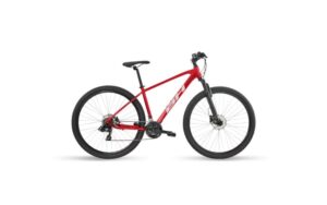 BH Spike 1.0 Glossy Red XL