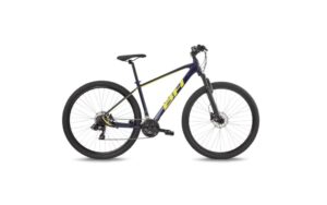 BH Spike 1.0 Violet-Yellow-Negro