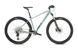 BH Spike 2.0 Green-Blue-Blue SM