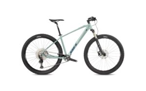 BH Spike 2.0 Green-Blue-Blue SM