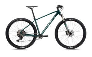 BH Expert 4.0 Green-Green-Green SM