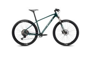BH Expert 4.0 Green-Green-Green SM