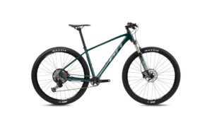 BH Expert 4.0 Green-Green-Green MD
