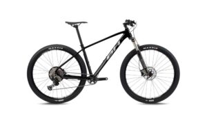 BH Expert 4.0 Negro-Copper-Copper LA