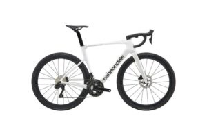 Cannondale SuperSix EVO 5 Cashmere 56