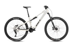 BH iLynx+ DL Trail 7.9 WNW LA