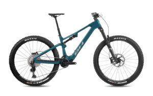 BH iLynx+ DL Trail Carbon 8.6 BSB MD