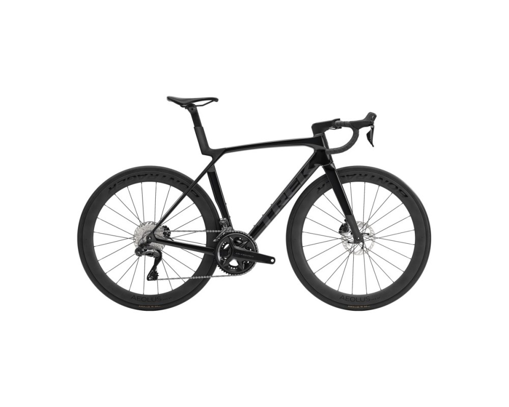Trek Madone SL 7 Gloss Dark Star/Matte Deep Smoke GEN 8
