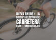 BH iRS1: la bicicleta eléctrica de carretera para llegar más lejos