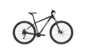 Cannondale 29 M Trail 7 BLK XL (x)