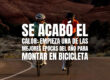 Se acabó el calor: empieza una de las mejores épocas del año para montar en bicicleta