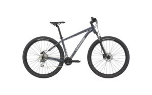 Cannondale 29 M Trail 6 SLT LG (x)