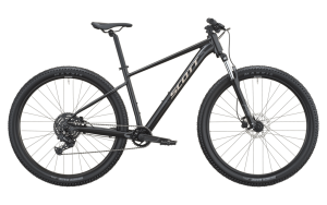 Bicicleta Scott Contrail 40 (Vn) Negro S