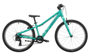 Bicicleta Scott Contrail 400 (Vn) Persian Green