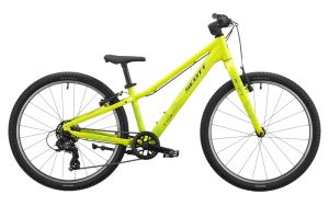 Bicicleta Scott Contrail 400 (Vn) Zesty Yellow
