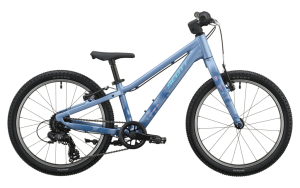 Bicicleta Scott Contrail 200 (Vn) Lavender Blue