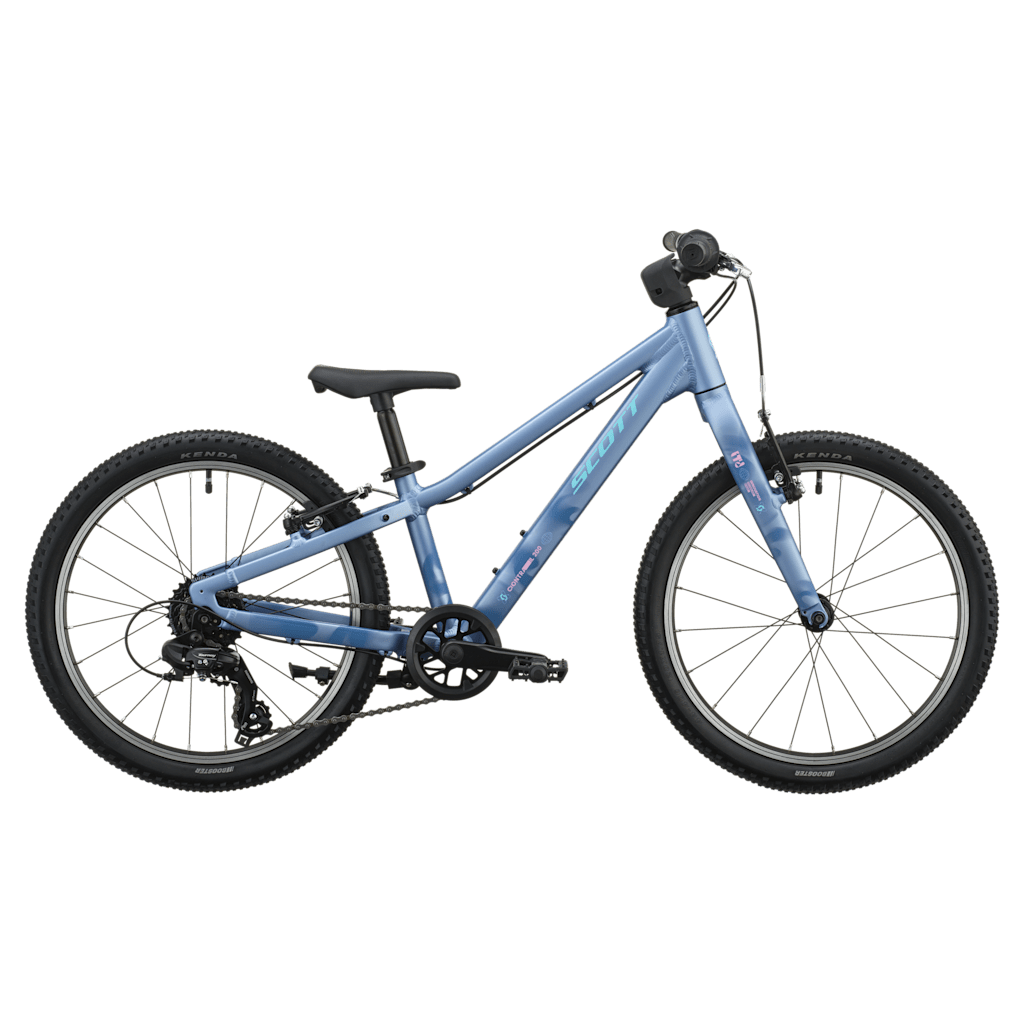 Bicicleta Scott Contrail 200 (Vn) Lavender Blue