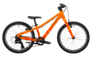Bicicleta Contrail 200 (Vn) Naranja